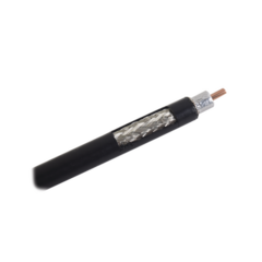 Times Microwave Carrete de 305m, Cable Coaxial RG-8 LMR400UF Ultra Flexible, 50 Ohms MOD: LMR400UF/1000