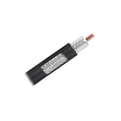 Times Microwave (30 METROS) CABLE COAXIAL TIMES LMR600 MOD: LMR600*30MTS