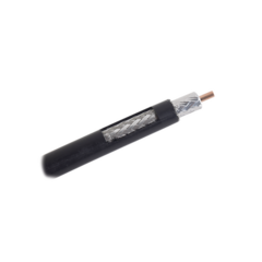 Times Microwave Carrete de 100m, Cable Coaxial RG-8 LMRLW400 de Baja pérdida, 50 Ohms MOD: LMR-LW400/100