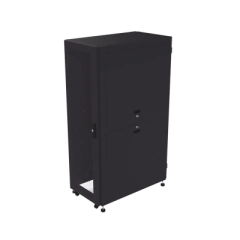 LINKEDPRO BY EPCOM Gabinete Profesional para Telecomunicaciones de 37UR, 600 mm de Ancho x 1000 mm de Profundidad. MOD: LP-60100-37U-R2