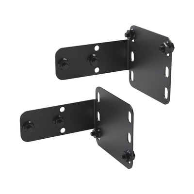 LINKEDPRO BY EPCOM Bracket (2 pzas.) para montar Tomacorriente Vertical TCM-SR19 en Rack EIRL y EIQR. MOD: LP-AEIXX-TCM
