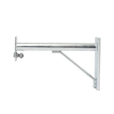 LINKEDPRO BY EPCOM Brazo de Extensión 40 CM para uso con Herraje Tipo "J" (LP-SC-JH-10-15 o LP-SC-JH-06-08) MOD: LP-BDE040