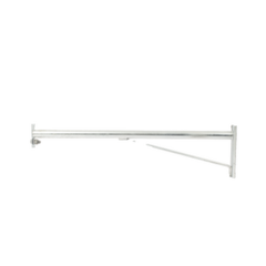 LINKEDPRO BY EPCOM Brazo de Extensión 100 CM para uso con Herraje Tipo "J" (LP-SC-JH-10-15 o LP-SC-JH-06-08) MOD: LP-BDE100
