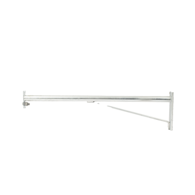 LINKEDPRO BY EPCOM Brazo de Extensión 100 CM para uso con Herraje Tipo "J" (LP-SC-JH-10-15 o LP-SC-JH-06-08) MOD: LP-BDE100