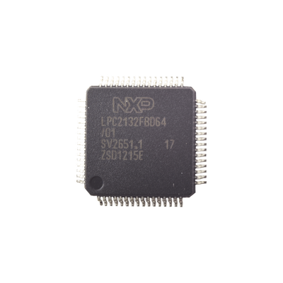 AccessPRO Chip de Refacción Para Lectores PRO12RF y PRO6RF MOD: LPC2132