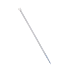 LINKEDPRO BY EPCOM Cincho de plástico, Color Natural, 4.8 x 310 mm, Ideal para sujeción de cables (Bolsa con 100 piezas) MOD: LP-C300N