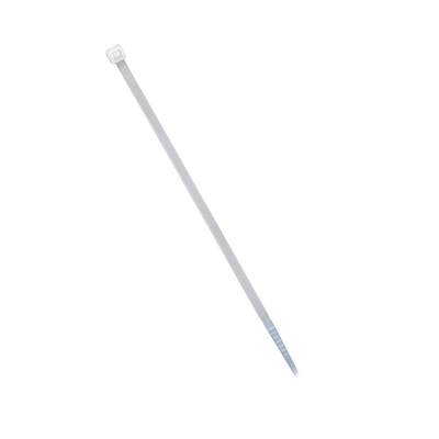 LINKEDPRO BY EPCOM Cincho de plástico, Color Natural, 4.8 x 370 mm, Ideal para sujeción de cables (Bolsa con 100 piezas) MOD: LPC-370N