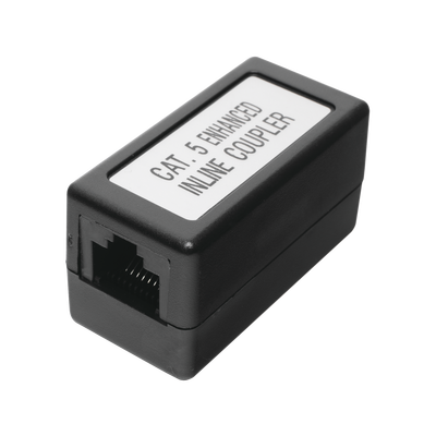 LINKEDPRO BY EPCOM Acoplador UTP Cat5e hembra RJ45 a RJ45 hembra MOD: LP-CB-23