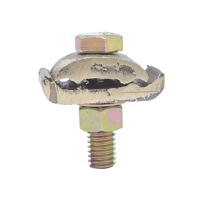 LINKEDPRO BY EPCOM Conector para 2 Cables (4 - 2/0) a Superficie Plana o Barra. MOD: LPCC2/0