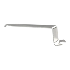 LINKEDPRO BY EPCOM Llave Compacta para Colocar / Retirar Tuercas Enjauladas en Rack Perforación Cuadrada. MOD: LP-CNT