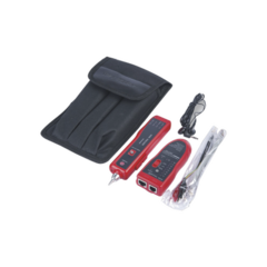 LINKEDPRO BY EPCOM Detector de cable con generador de tonos MOD: LP-CT-019