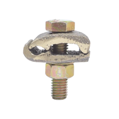 LINKEDPRO BY EPCOM Conector para Cable (2/0 - 250) a Superficie Plana o Barra. MOD: LP-CU-250