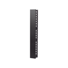 LINKEDPRO BY EPCOM Organizador de cable Vertical Mediano de 21 Unidades Rack. MOD: LPCV-21URM