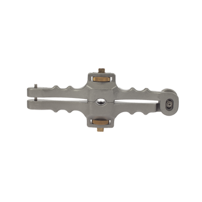 LINKEDPRO BY EPCOM Desforradora Longitudinal Ajustable para Fibra Optica Planta Externa (No Armada) MOD: LP-DCL
