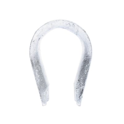 LINKEDPRO BY EPCOM Guardacabo para Remate Preformado de Fibra Óptica Span 100 y Span 200 MOD: LP-GC