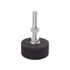 LINKEDPRO BY EPCOM Nivelador de Uso Rudo para Gabinetes LPXXXXXXR2 MOD: LP-LEV-9.52-X84.8