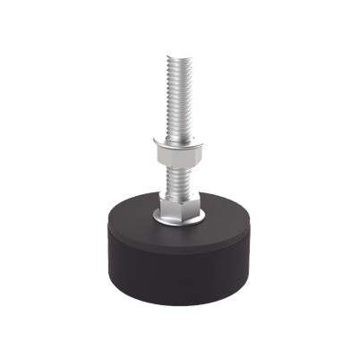 LINKEDPRO BY EPCOM Nivelador de Uso Rudo para Gabinetes LPXXXXXXR2 MOD: LP-LEV-9.52-X84.8