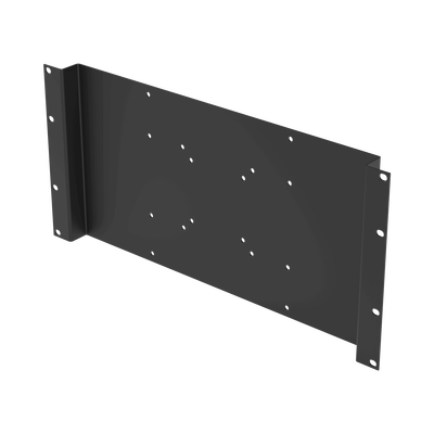 LINKEDPRO BY EPCOM Montaje para Monitor VESA 75x75 hasta 200x200. Compatible con rack 19" 5U. MOD: LP-MPM-5U
