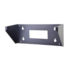 LINKEDPRO BY EPCOM Rack Abierto de 19" de 4 Unidades Para Espacios Reducidos. MOD: LP-REP-0804