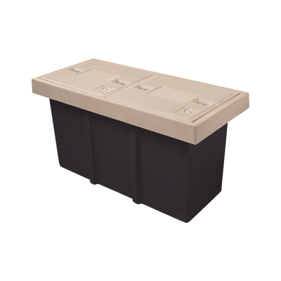 LINKEDPRO BY EPCOM Registro de Telecomunicaciones L2T Ligero, 2 Tapas, 2.5T LP-RL2TL