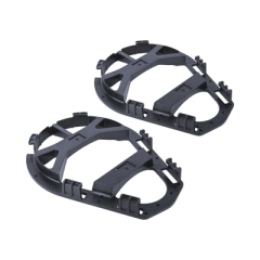 LINKEDPRO BY EPCOM Par de Raquetas para cable de Fibra Óptica ADSS, 12" MOD: LP-SF-SC-12