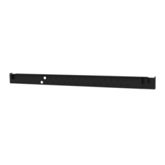 LINKEDPRO BY EPCOM Juego de 2 Rieles para Soporte de Equipo Pesado en Rack 19" 120mm de Prof. MOD: LPSR100-1201U
