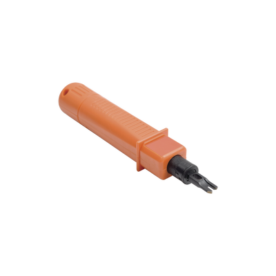 LINKEDPRO BY EPCOM Herramienta de Impacto, Para Conectores Tipo 110 IDC (Punchdown) MOD: LP-T-2023