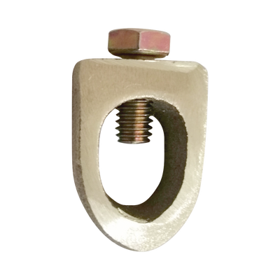 LINKEDPRO BY EPCOM Conector Varilla de 3/4 de Diámetro a cable Cal. 1/0 AWG LP-VC