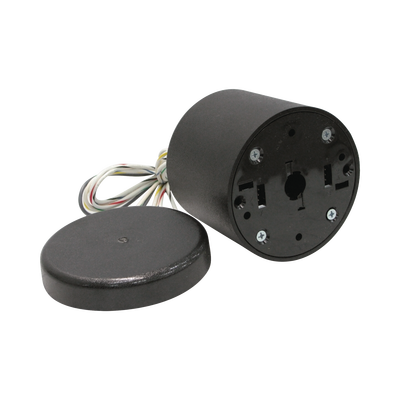 FEDERAL SIGNAL INDUSTRIAL Base Litestak, ul y cul, 24-240Vca /cd MOD: LSB024240