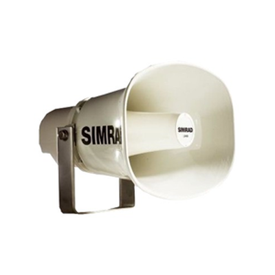 SIMRAD Megáfono / bocina LSH80 a a prueba de agua. MOD: LS-H80