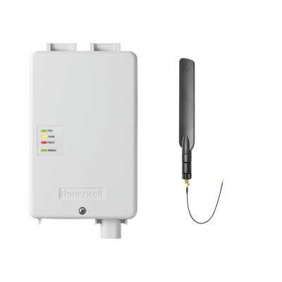 HONEYWELL HOME RESIDEO Comunicador GSM con Antena de 1 dBi de Ganancia MOD: LTEXANTHB