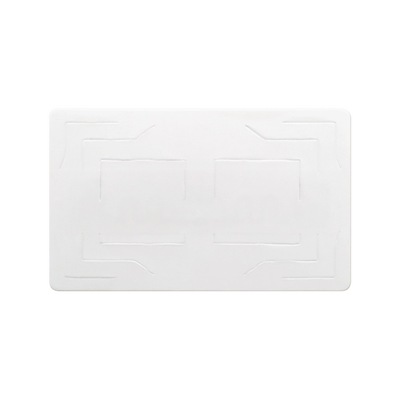 ROSSLARE SECURITY PRODUCTS TARJETA UHF(PVC) 26-BIT PAQ D/ 25 TARJETAS MOD: LT-UVS-26A-3000