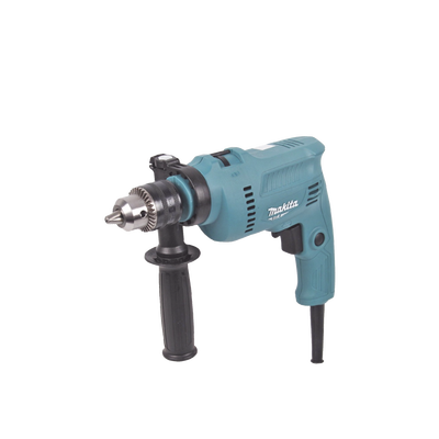 MAKITA ROTOMART. 16MM 5/8IN V.V.R. 0-2900 RPM C/BROQ METALICO 570W MOD: M0801B