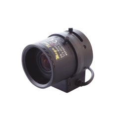 TAMRON Lente Varifocal 2.8-8mm / Resolución 3 Megapixel / Iris Automatico / Día/Noche / Formato 1/3" MOD: M13VG288IR