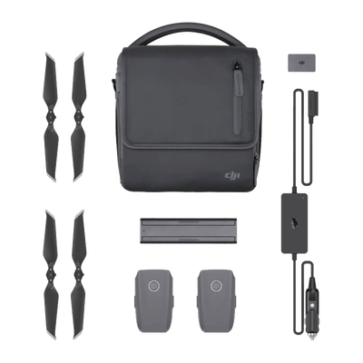 DJI Kit Fly More para Mavic 2 Enterprise Advanced MOD: M2EA-FLY-MORE