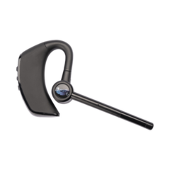 BLUEPARROTT BlueParrott M300-XTSE , 2 micrófonos con cancelación de ruido del 80%, Bluetooth, ultra ligero para ambientes ruidosos (204440). M300XTSE