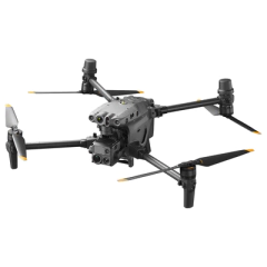 DJI Drone DJI M30T Edición Universal/Protección IP45/ 50Mins de Vuelo /Hasta 15kms de transmisión MOD: M30T