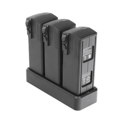 DJI Kit de batería para DJI Mavic 3 Enterprise MOD: M3BATKIT