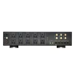 PANAMAX M5300-PM Acondicionador de Corriente Eléctrica - 11 Contactos - Potente y Eficiente para tus Componentes AV - comprar en línea