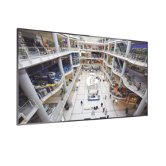 SKYWORTH Pantalla Profesional LCD de 55" para Video Wall, Full HD (1080p), bisel Delgado de 3.5mm, brillo 500 Cd MOD: M55PJDZDS