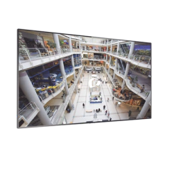 SKYWORTH Pantalla Profesional LCD de 55" para Video Wall, Full HD (1080p), bisel Delgado de 3.5mm, brillo 500 Cd MOD: M55PJDZDS
