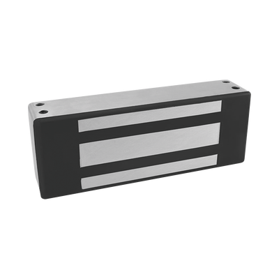 SECURITRON-ASSA ABLOY 1200 lbs Chapa Magnética / Garantía de Por Vida/ Completamente Sellado para intemperie/ UL MOD: M62