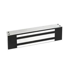 SECURITRON-ASSA ABLOY Chapa Magnética de 1800lbs, A Prueba de Agua, UL, 12/24Vcc MOD: M82B
