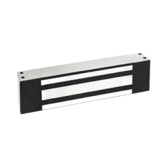 SECURITRON-ASSA ABLOY 1800 lbs Chapa Magnética , Garantía de Por Vida, UL MOD: M82BD