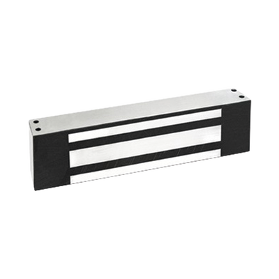 SECURITRON-ASSA ABLOY 1800 lbs Chapa Magnética , Garantía de Por Vida, UL MOD: M82BD