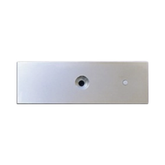 ACCESSPRO Refacción: Placa para chapa magnética MAG1200, MAG1200LED , No incluye tornilleria MOD: MAG1200PLATE