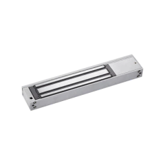 AccessPRO Chapa magnética 600 LBS MOD: MAG600