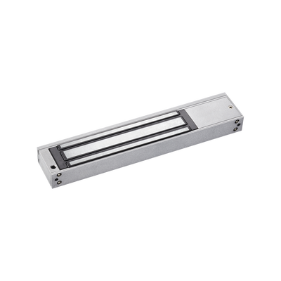 AccessPRO Chapa magnética 600 LBS MOD: MAG600