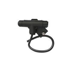 BUNKER SEGURIDAD Calefactor a 12V/250mA Para Columnas Modelos MALTA, CAV y CAV-W. MOD: MAH