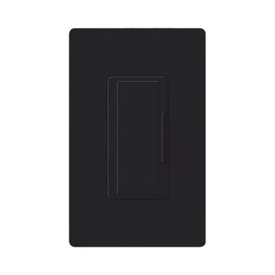 LUTRON ELECTRONICS Control atenuador, dimmer auxiiar P/MULTILOCACION 120V color blanco MOD: MARBL
